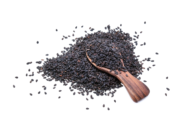 Can black sesame fight cancer and lower diasterols and regenerate black hair? The professor reveals the truth