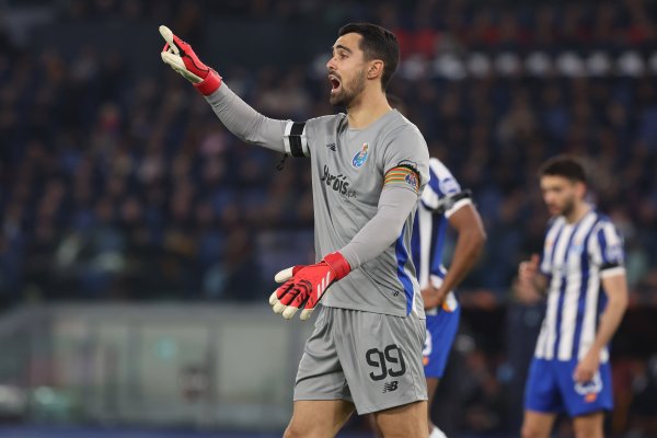 Desky: If Ederson cannot be signed, Galatasaray will switch to Diogo Costa