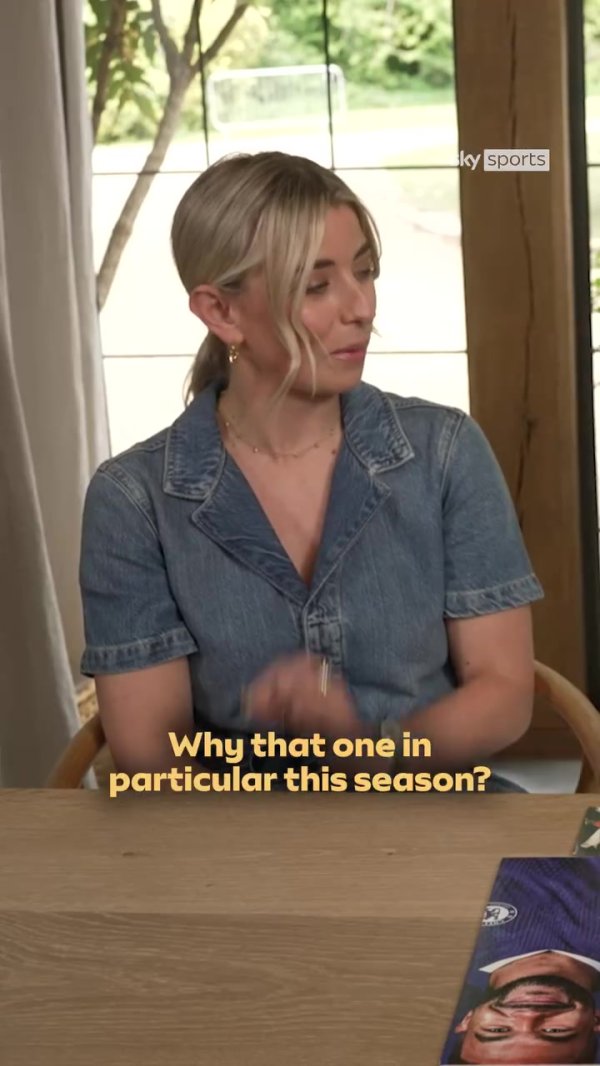Reese James: I want to win the Premier League this year, it may be more difficult than the Champions League. We have a strong lineup