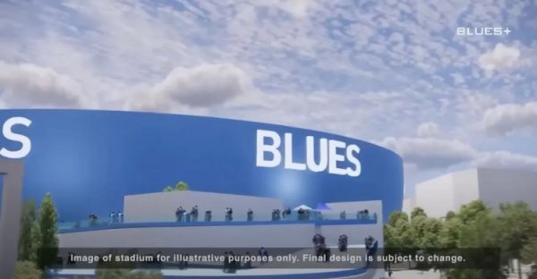 Sun: Birmingham will build a new stadium with a capacity of 62,000 people, and plans to be completed before the 29-30 season