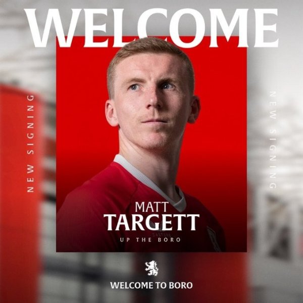 Official: Newcastle United defender Taggart joins Middlesbrough on loan until the end of this season