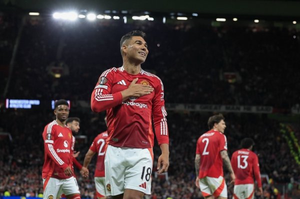 As: Casemiro rejects Saudi Arabia s offer again, he plans to go after the 2026 World Cup