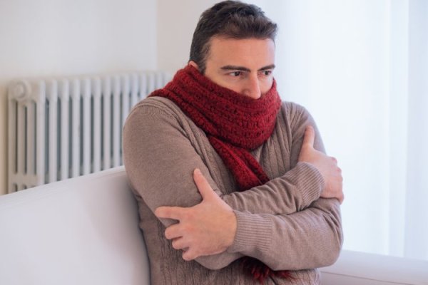 3 types of people who are not warm or cold may be afraid of cardiovascular diseases if they are not warm