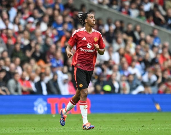 Yoro: The game against Greensby is over, and we are not lucky against Fulham and Arsenal