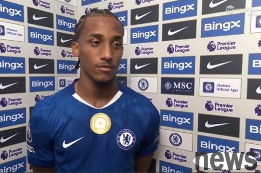 Pedro: It is a good thing to be punished well. My arm is close to the body& final referee s judgment point