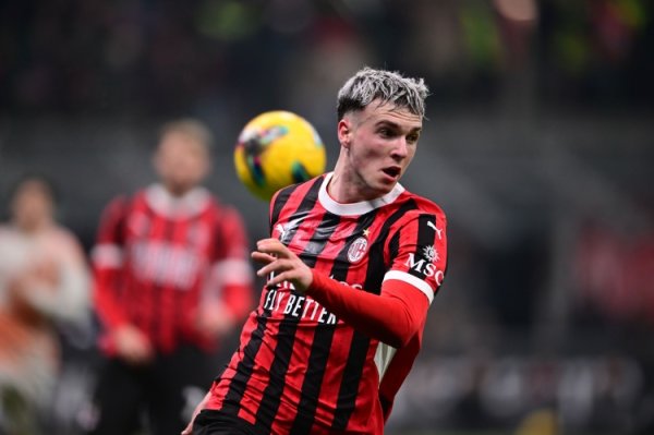 Romano: Rent first and then buy, Bournemouth will continue to negotiate with Milan to introduce A-Jimones