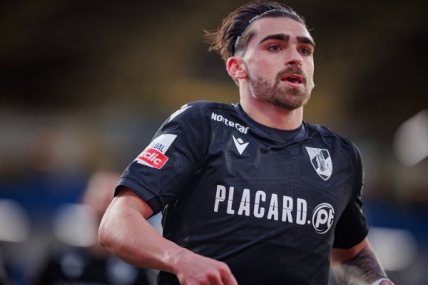 Portuguese media: Forest striker Silva failed to transfer to Portuguese Sports and failed to submit transfer documents to Portuguese Super League in time