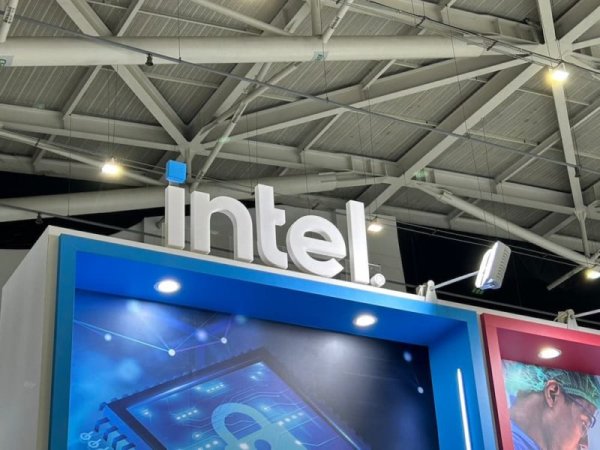 Intel has another senior high-level transformation to the same ADI, and the market is thriving in high-level jumping ship