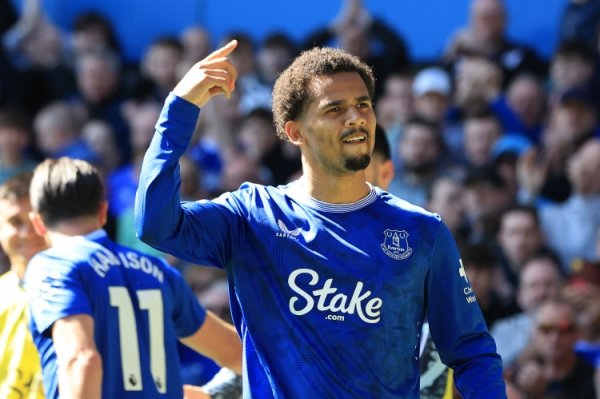 TA: Inter Milan once offered an offer of Endiaye for about 46 million euros, but Everton refused