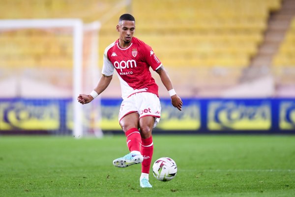 Romano: Monaco refuses Milan to buy Correll at the end of the summer window because he cannot rent Disasi