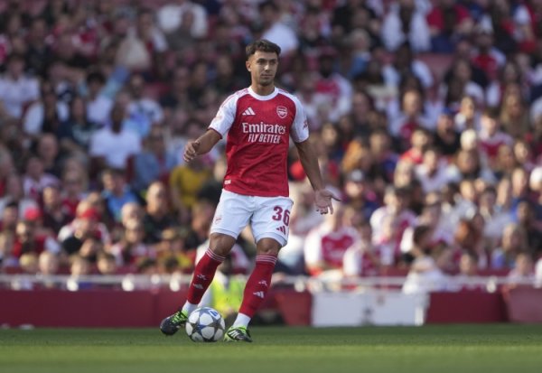 Arsenal has scored 19 set pieces in the Premier League last season, leading all teams