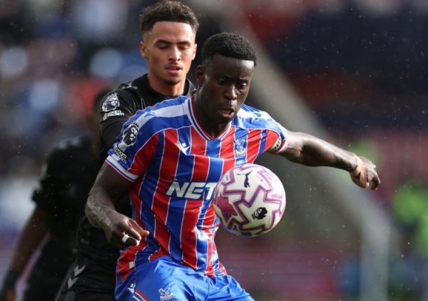 Mirror: Manchester City joins the signing competition for Guy, they are not very interested this summer but the situation will change next year