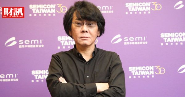 Is the humanoid robot market like a replica of the electric car? Hiroshi Ishiguro suggests Taiwan to combine its own advantages and preemptive operations