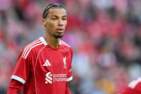 Ekitic: It s great to listen to Anfield s cheering song, team wins more than individual goals