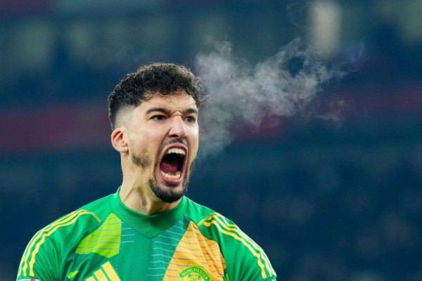 Baindel: This rainy day must be focused every second, and I hope Manchester United maintains this motivation