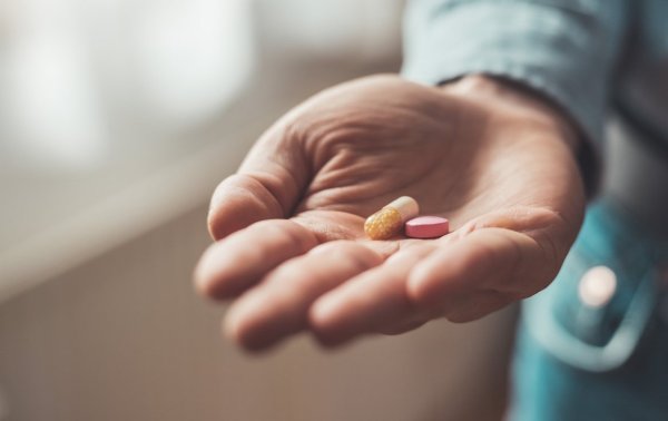 What exactly is Group B? The answer may make you stunned: Just a hard-boiled vitamin mix