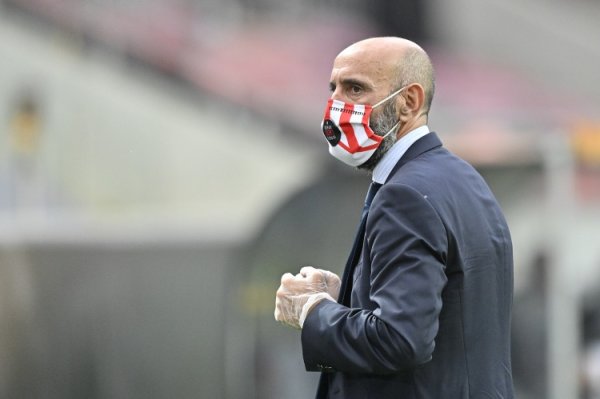 Romano: Villa Club Football Director Monci will leave