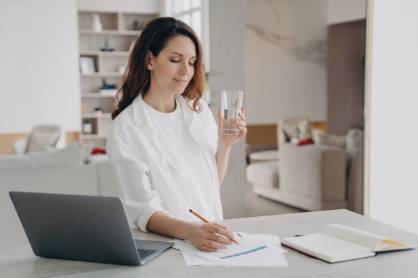 Don’t brush your teeth immediately after breakfast and play more balls… 6 small habits may make you live healthier