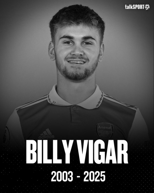 Post: Former Arsenal youth training young player died when he saved the ball. Fans petitioned to ban the stadium from setting up walls