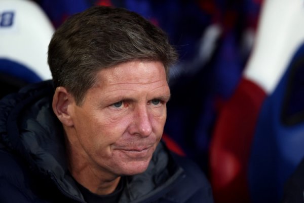Crystal Palace unbeaten in 18 games in all competitions, unbeaten in the first 6 rounds of Premier League history for the first time in the history of the team