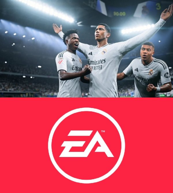 Official: EA accepts a wholly-owned acquisition proposal of US$55 billion, and the acquisition consortium includes Newcastle funder PIF