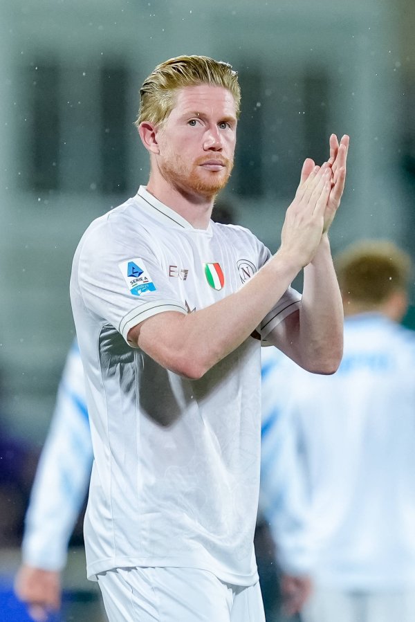 De Bruyne: Hoylen and Haaland are very similar in terms of game style