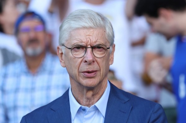 With Crystal Palace defeat, Arsenal is still the only team in Premier League history that has been unbeaten in a single season