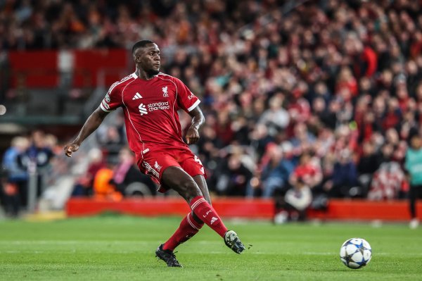Connate is close to completing a contract renewal with Liverpool, Spanish media: Real Madrid will focus on another target Guy