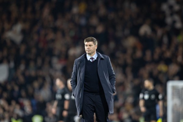Gerald: I don t need statues to feel the love of Liverpool, they have done enough for me
