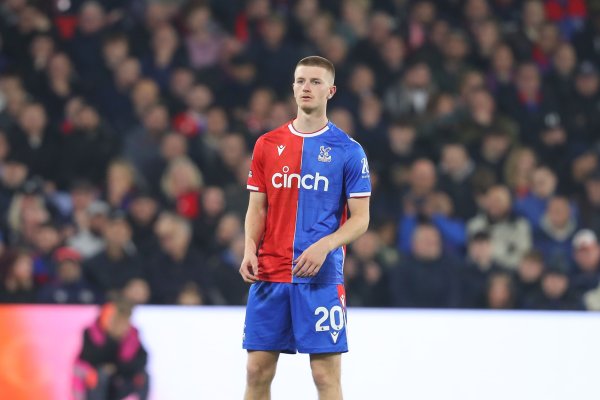 AS: Real Madrid is paying attention to Crystal Palace midfielder Walton, Manchester United is considering a 60 million pound purchase next summer