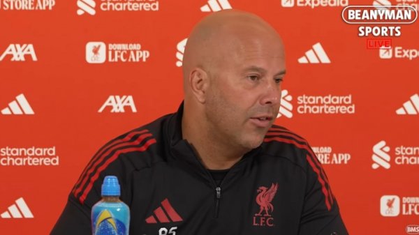 Slott: This is probably the most watched game in the world and Manchester United s performance is better than the points they scored