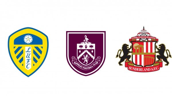 Nothing more than three? None of the three newly promoted Premier League teams are in the relegation zone after eight rounds. In the first two years, all six teams were relegated.