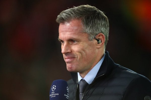 Carragher complained about the powerful throw-in tactic: It feels like every team is using it, this number is simply a record-breaking number