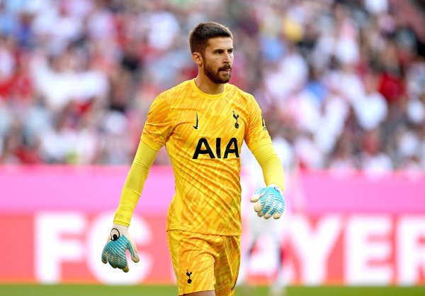 Vicario: Our opponents probably deserved more, and we were a bit lucky judging from the result.