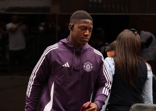 Worth 45 million! Naples will try to sign Menu again, Wheat + Hoylen have been reborn