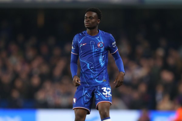 Joined Chelsea since the age of 8! Post: Chelsea to discuss future with 19-year-old George