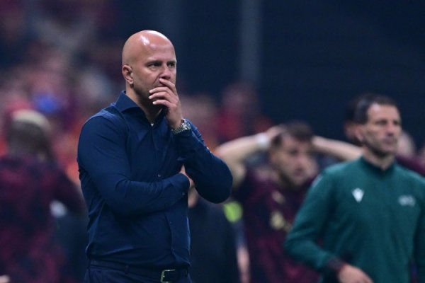 Slot prepares for the big exam! Liverpool is out of the League Cup and will face Villa, Real Madrid and Manchester City within 11 days