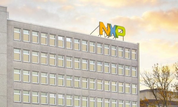 Automotive chip market recovers, NXP reports good news for Q3, rises 1.7% after hours