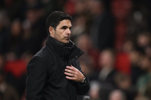 Breaking Chelsea s record for fewest goals conceded in the Premier League? Arteta: Not particularly concerned about these records