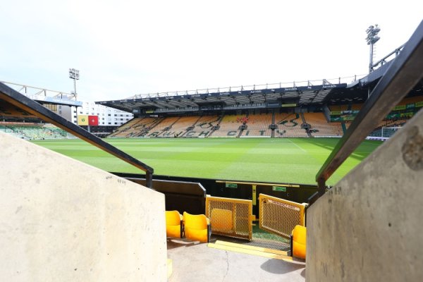 The Sun: Norwich suspend stadium renovation plans due to fan backlash