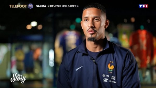 Reject the invitation from Real Madrid! Saliba: Real Madrid s interest is attractive but I want to win title with Gunners