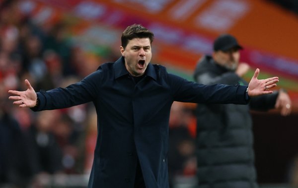 Pochettino: Now focused on leading the United States to challenge for the World Cup, he may return to the Premier League one day in the future