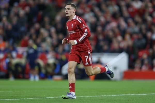 Chiesa: Wirtz has the ability to succeed at Liverpool, his ball control and touch are world-class