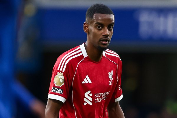 Echo: Isaac and Alisson will return this month and are expected to play against Nottingham Forest