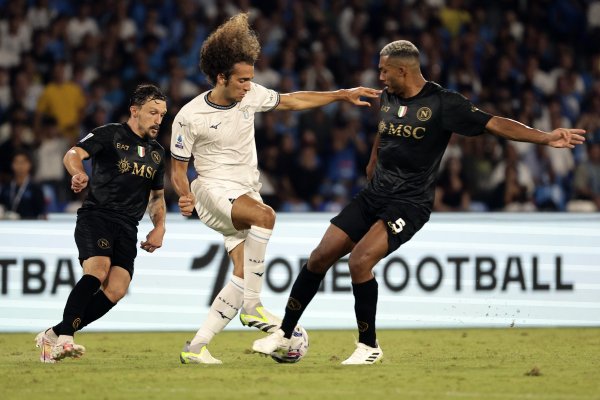 Reporter: Newcastle and Sunderland are interested in Guendouzi, Lazio estimates it at 25 million to 30 million euros