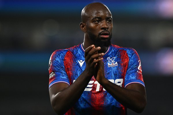 Schilla: Crystal Palace hopes to renew Matetta s contract until 2029 and negotiations are ongoing